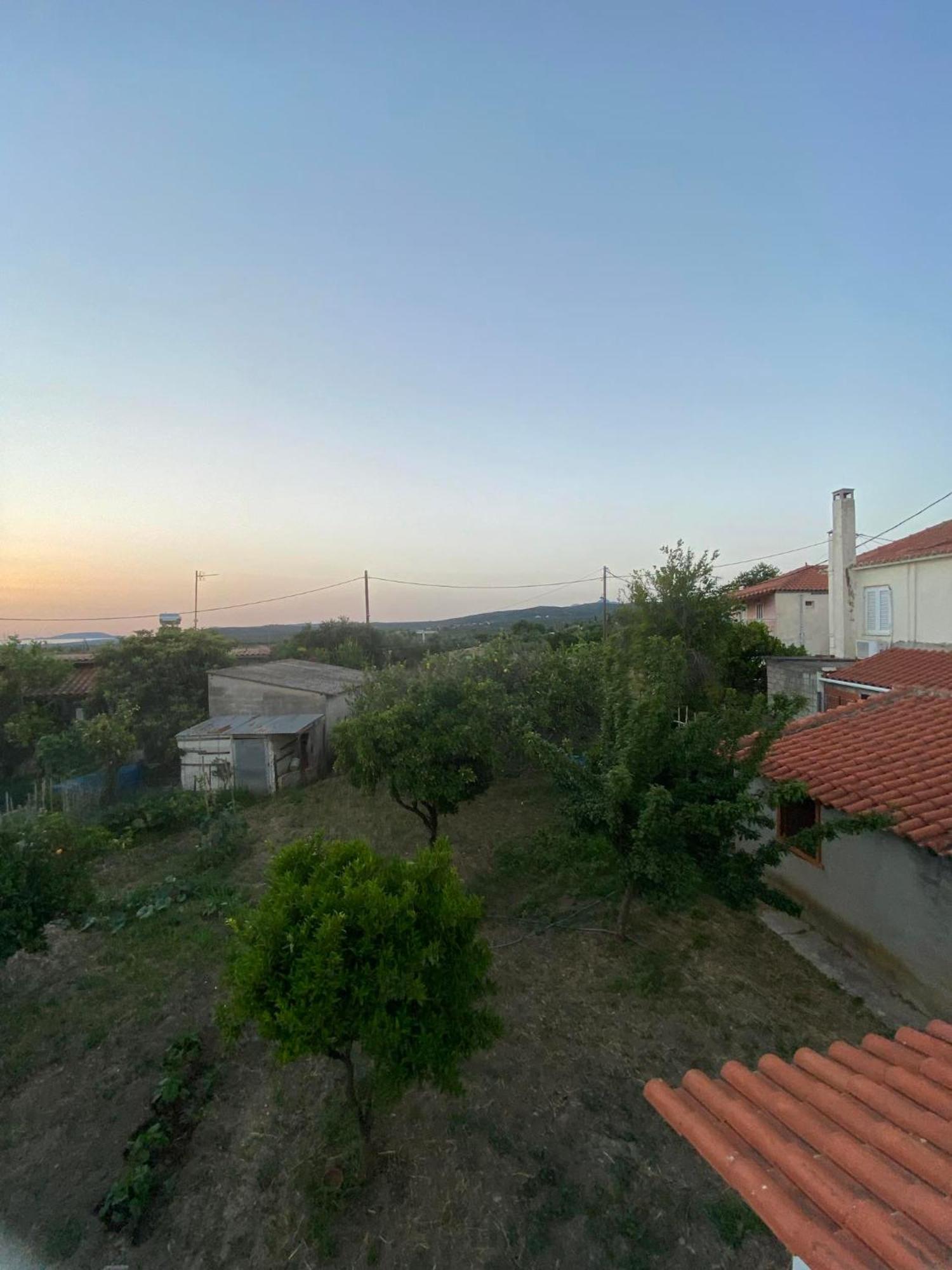 Golden Navarino'S Sunset Пилос Екстериор снимка